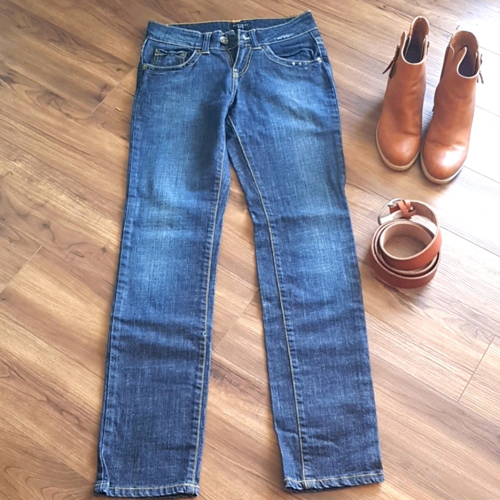 NEW Project jeans